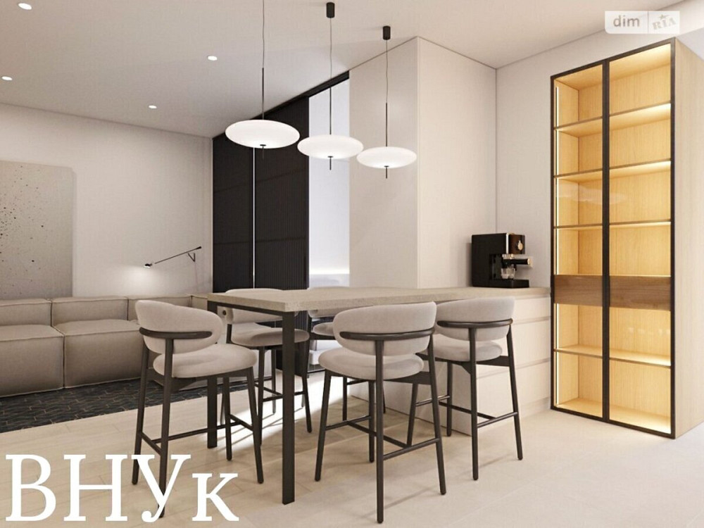 Продаж Квартира 1-кімнатна, 8/10 поверх на провулок Тарнавського Тернопіль - фото 17