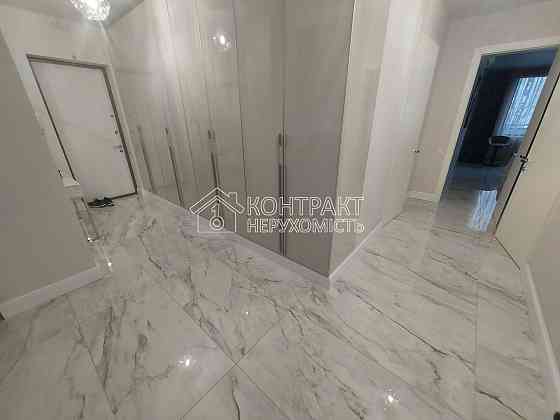 Оренда Квартира 3-кімнатна, 2/19 поверх на вул. Професорська Kharkiv