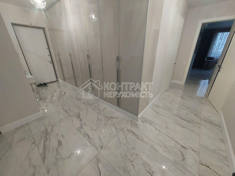 Оренда Квартира 3-кімнатна, 2/19 поверх на вул. Професорська Харків - фото 5