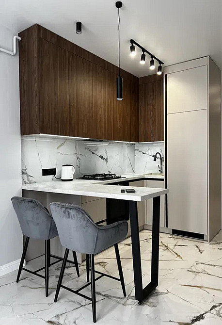 Продаж Квартира на улица Малоголосківська 32 Львів - фото 1