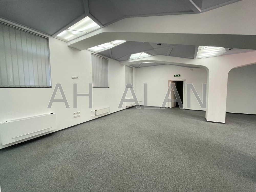 Оренда офісне приміщення на Хрещатик вул., 19 приміщень - 4, поверх - 1/4 Київ - фото 3