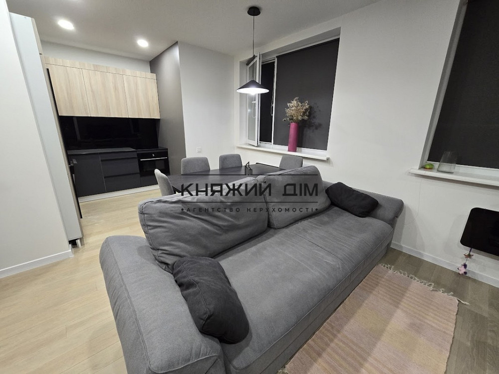 Продаж 2-кімнатної квартири студіо в ЖК ParkLand. № 21145034 Київ - фото 8