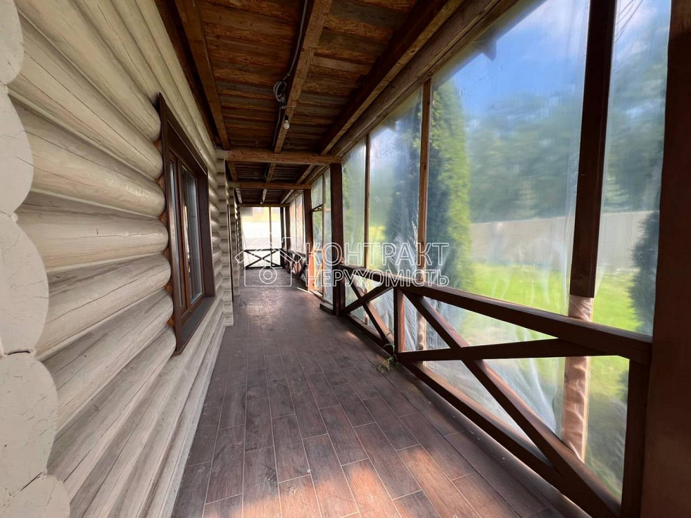 Продаж Будинок 6-кімнатний на вул. Сонячна Siriaky - photo 10