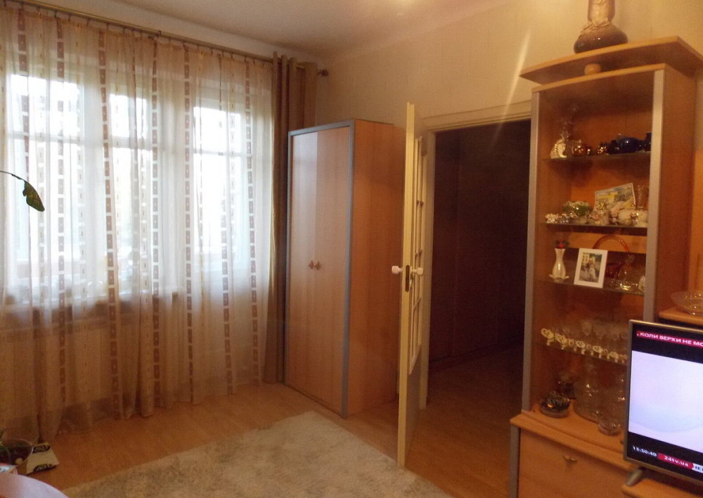 2-кімнатна, Костанайська вул., 8/1, Голосіївський Kiev - photo 1