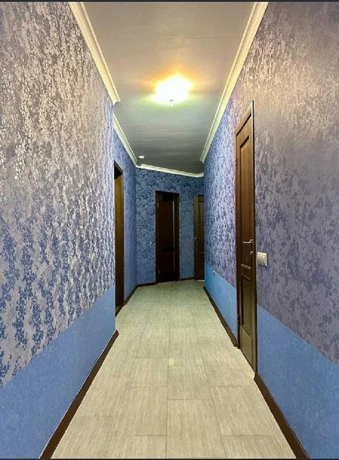 Оренда Квартира 3-кімнатна, 9/37 поверх на улица Княжий Затон, д.21 Київ - фото 19