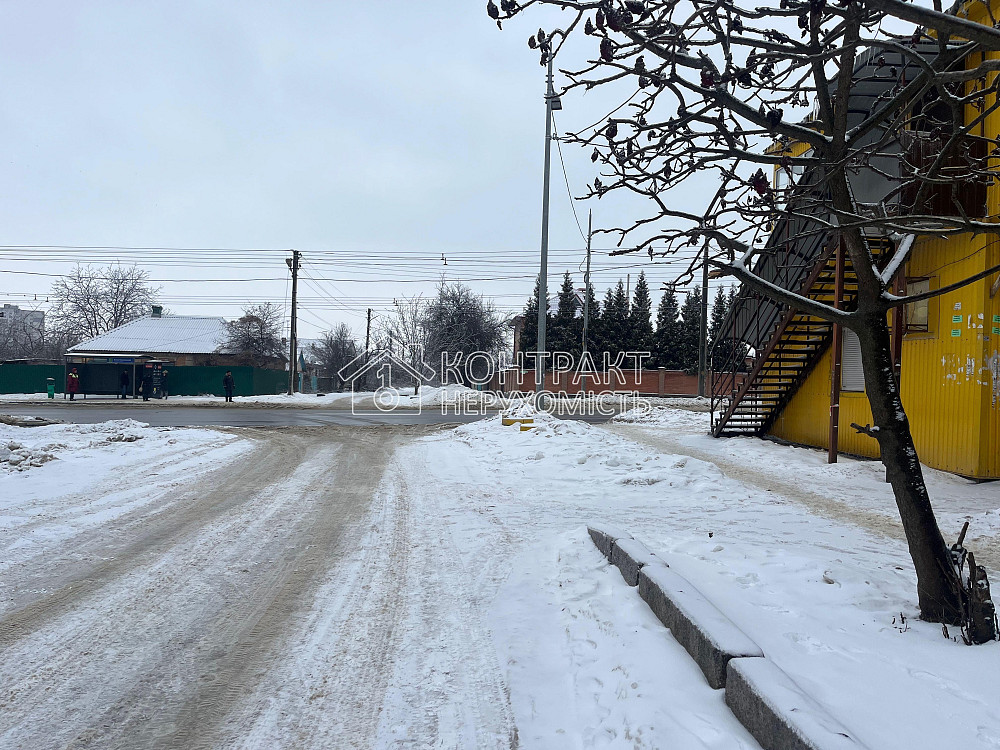 Продаж Квартира 1-кімнатна, 1/2 поверх на вул. Комунальників Харків - фото 9