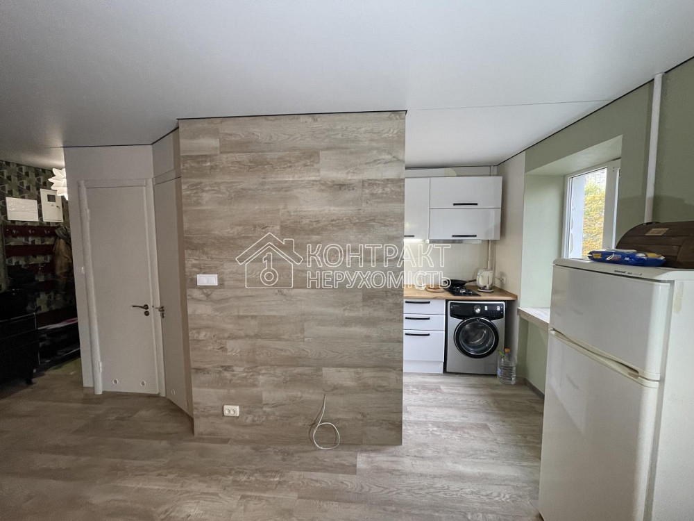 Продаж 3к Квартира 54 кв.м Двадцять Третього Серпня вул. Харків - фото 15