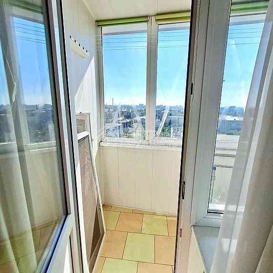 Оренда Квартира 2-кімнатна, 11/16 поверх на вул. Польова Харків