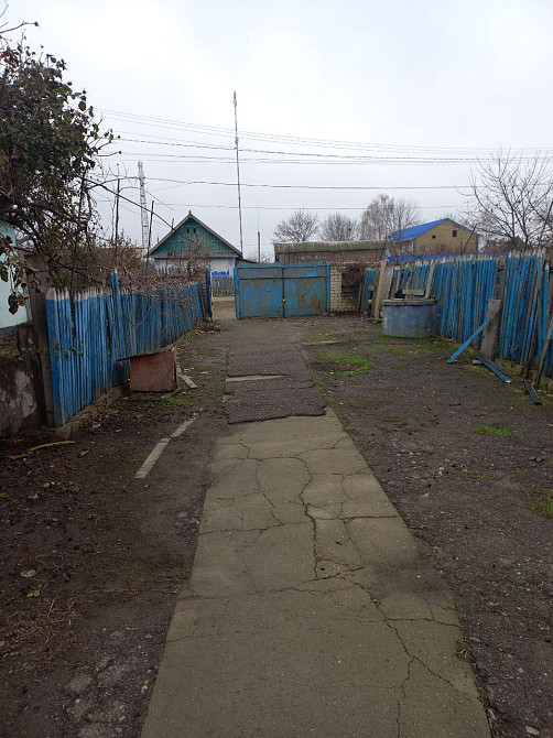 Продам дом в Троицком Новотроїцьке (Любашівський район) - фото 9