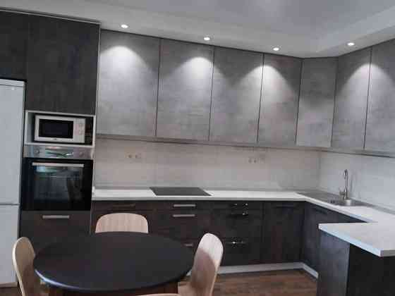 Оренда Квартира 1-кімнатна, 4/25 поверх на ул. Генерала Жмаченко, 28 Kiev