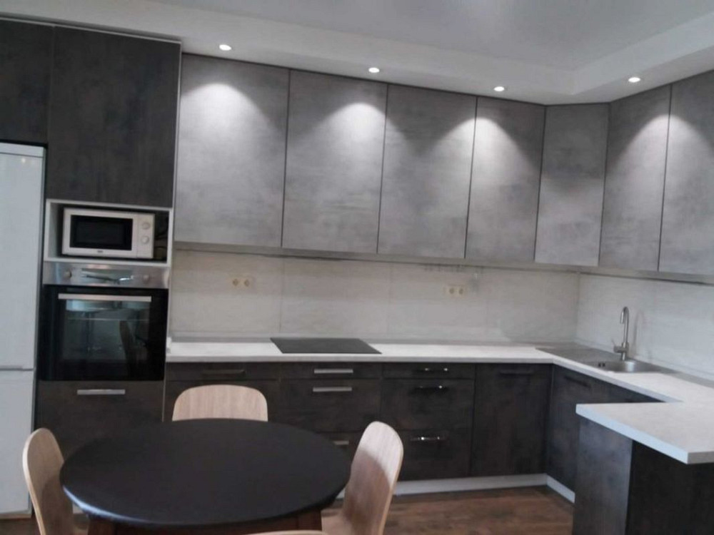 Оренда Квартира 1-кімнатна, 4/25 поверх на ул. Генерала Жмаченко, 28 Київ - фото 1