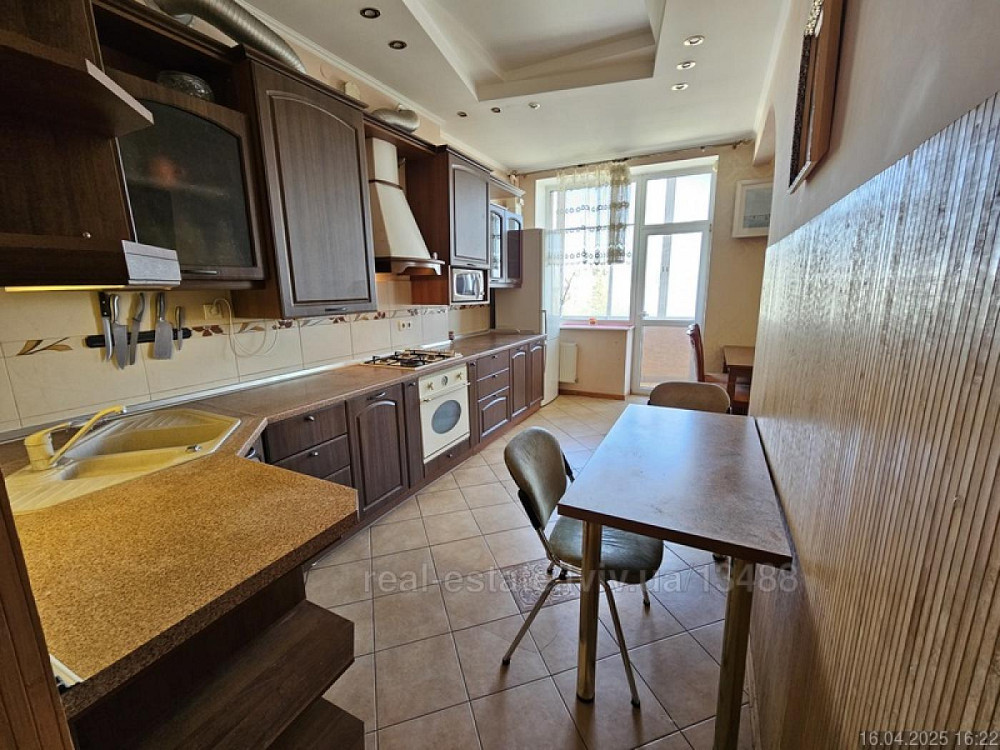 Продаж Квартира 3-кімнатна, 5/6 поверх на вул. Петлюрі Симона Львів - фото 12