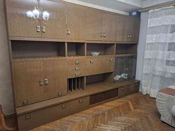 Оренда Квартира 3-кімнатна, 7/9 поверх на просп. Голосіївський, 114 Київ