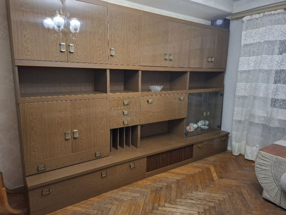 Оренда Квартира 3-кімнатна, 7/9 поверх на просп. Голосіївський, 114 Київ - фото 2