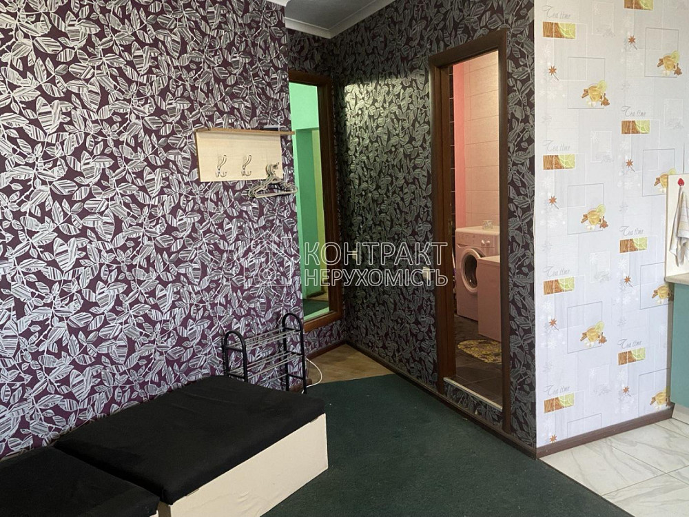 Оренда Квартира 3-кімнатна, 11/25 поверх на вул. Барабашова Харків - фото 17