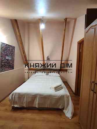 Оренда Квартира 2-кімнатна, 5/5 поверх на Бориса Гринченко ул. Киев