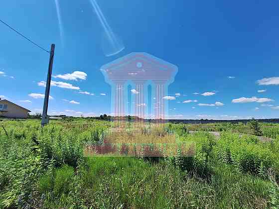 Продаж земельної ділянки 8 соток на Дарвіна Бориспіль