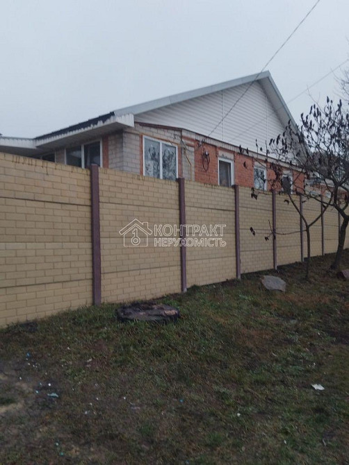 Продаж Будинок 4-кімнатний на вул. центральна Нова Березівка - фото 1