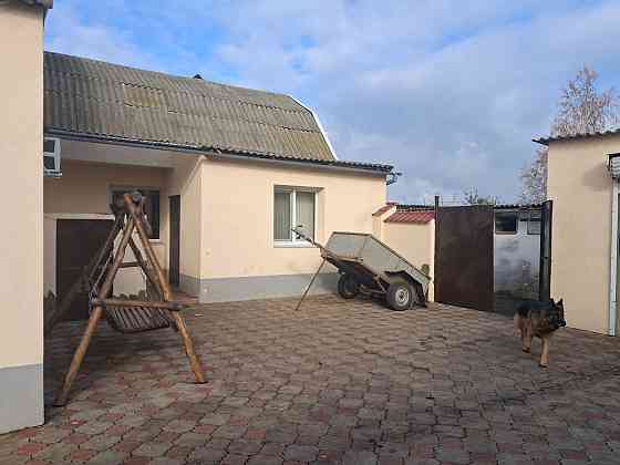 Продам комфортний будинок у тихому селі Трояндове» 