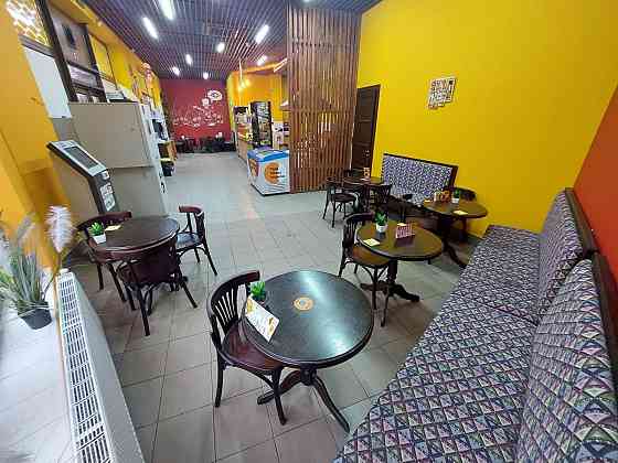 Оренда приміщення вільного призначення на вул. Костомарова Миколи приміщень - 1, поверх - 1/3 Львів