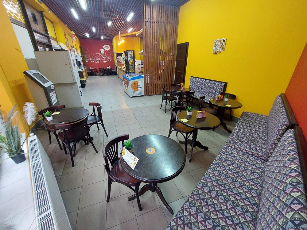 Оренда приміщення вільного призначення на вул. Костомарова Миколи приміщень - 1, поверх - 1/3 Львів - фото 5