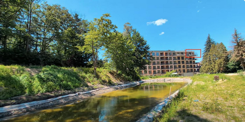 Продаж 3к квартири 93.5 кв. м Брюховичі (Перемишлянський район) - фото 3