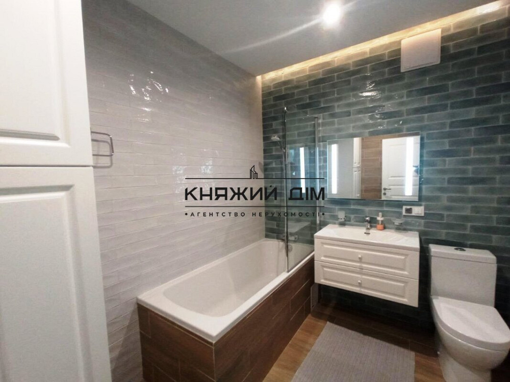 БЕЗ КОМІСІЇ! Оренда ЖК Квартет. Метро Вокзальна. Код об'єкта: 11184235 Київ - фото 13