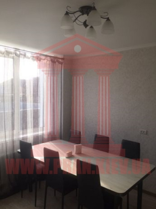 Продаж 3к Квартира 90 кв.м Звездная Бориспіль - фото 8