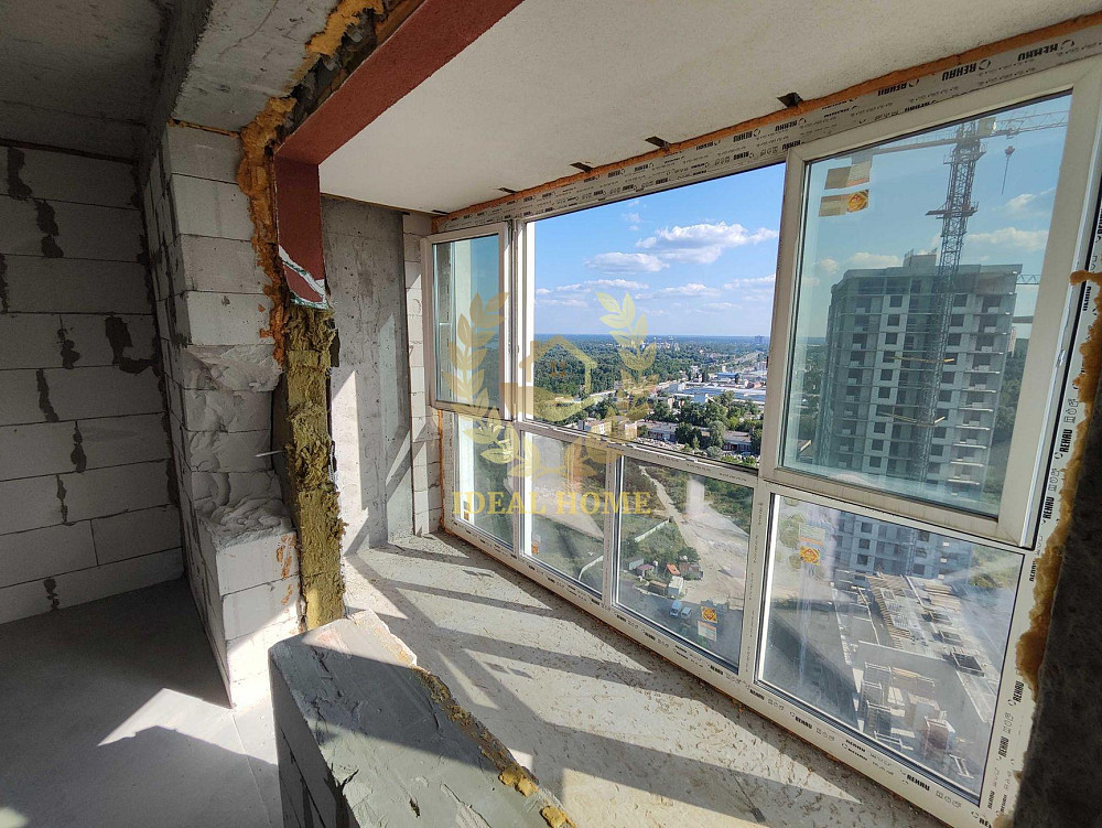 Продаж Квартира 2-кімнатна на Лысогорский спуск, 20 Київ - фото 12