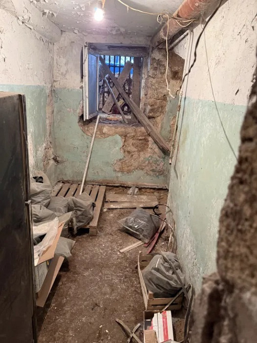 Продаж комерційне приміщення на переулок Сеченова, 3 приміщень - 2, поверх - 1 Одесса - изображение 3