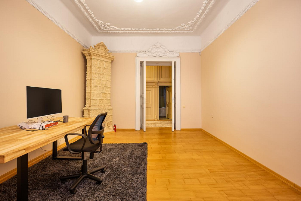 Продаж Квартира на улица Верхратського Івана 15 L'viv - photo 1