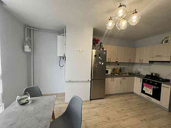 Оренда Квартира 1-кімнатна, 4/10 поверх на вул. Під Голоском Львів