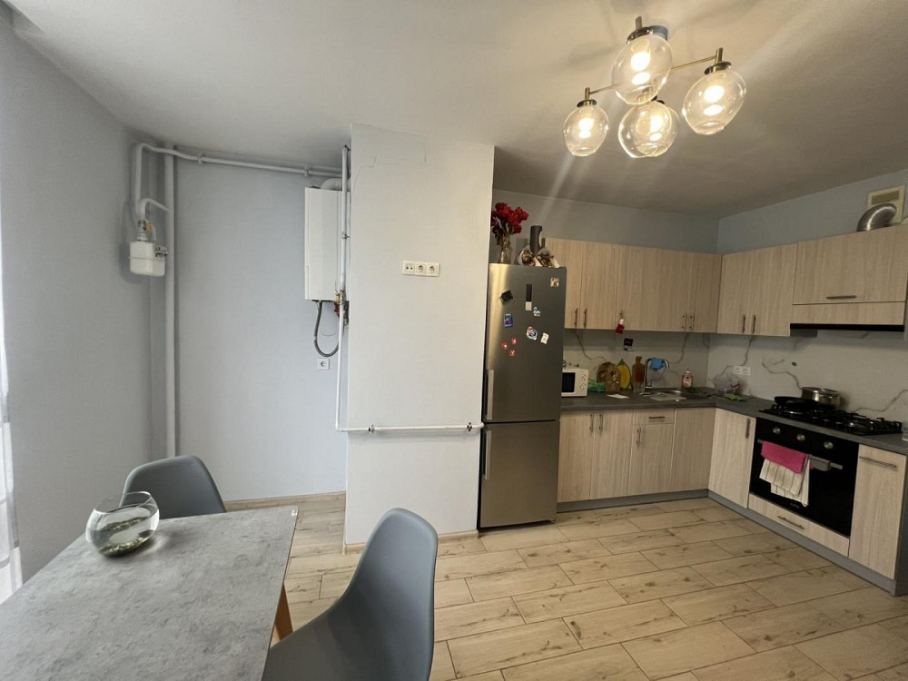 Оренда Квартира 1-кімнатна, 4/10 поверх на вул. Під Голоском Львів - фото 6