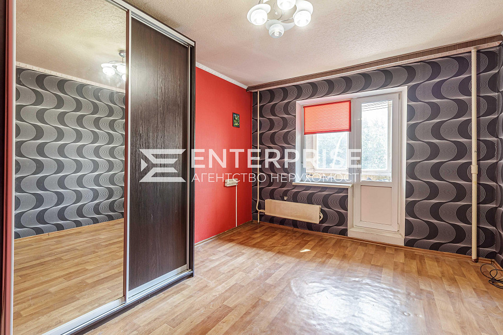 Продаж 3к Квартира 71.8 кв.м Тростянецька вул. Київ - фото 1