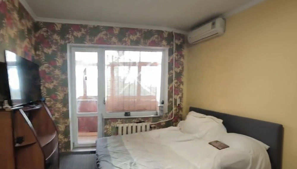 Продаж Квартира 2-кімнатна, 7/9 поверх на Левитана ул. Одеса - фото 1