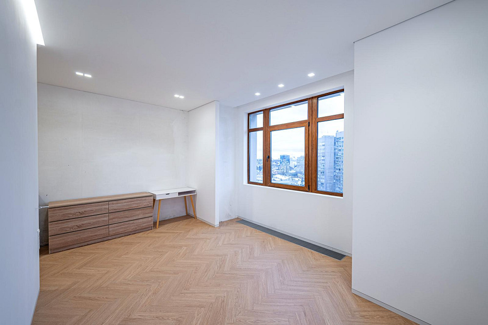 Продаж Квартира 4-кімнатна, 12/19 поверх на Хмельницького Богдана вул., д. 58-А Kiev - photo 12