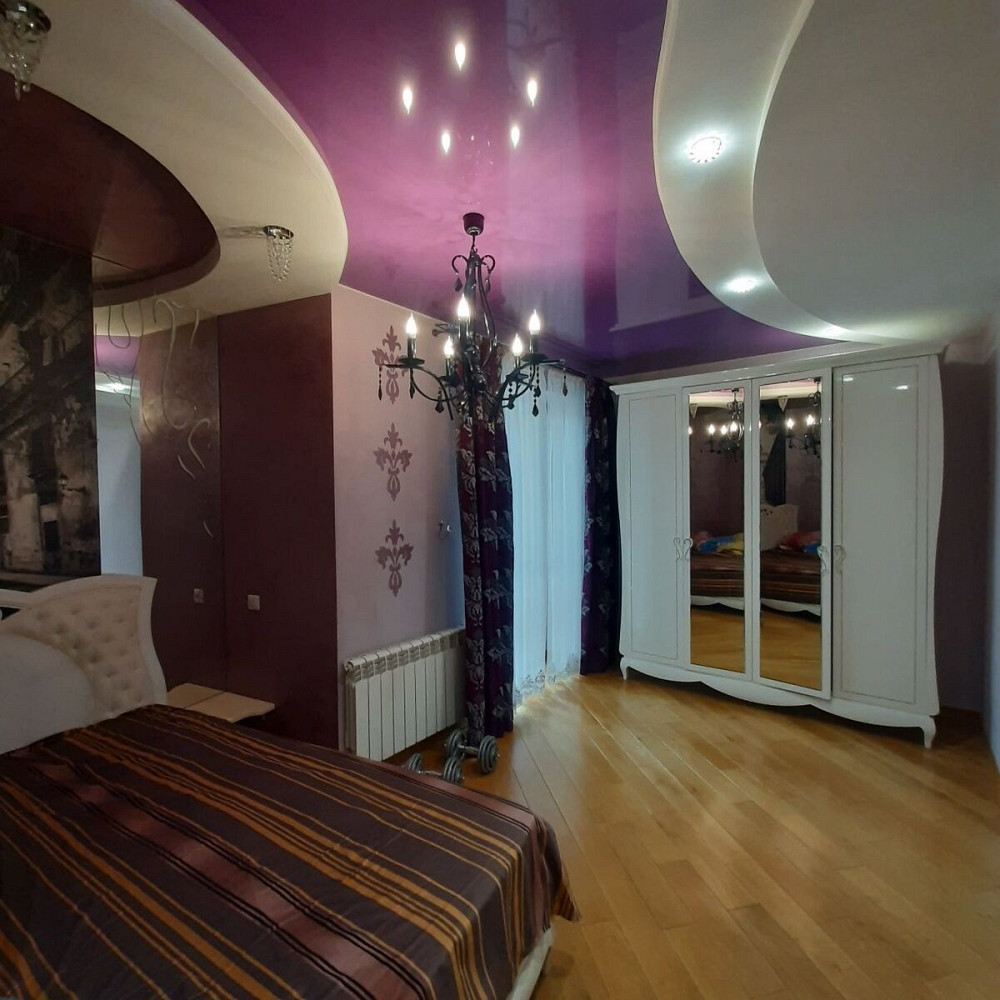 Продаж Квартира 3-кімнатна, 8/12 поверх на вул. Володимира Великого Івано-Франківськ - фото 7