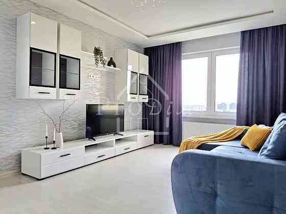 Продаж 3 квартири вул. Хорольська 1 А, район Дніпровський, Дарниця Kiev