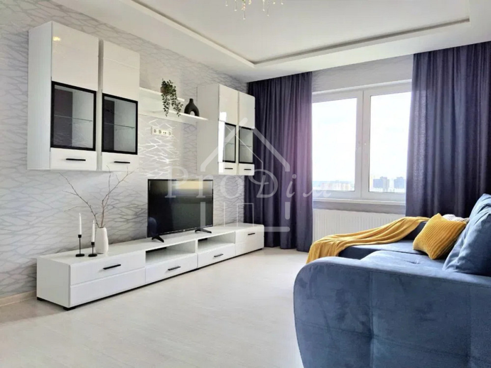 Продаж 3 квартири вул. Хорольська 1 А, район Дніпровський, Дарниця Kiev - photo 1