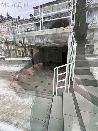 Оренда торгове приміщення на вул. Шевченка приміщень - 1, поверх - 1/2 Чортків