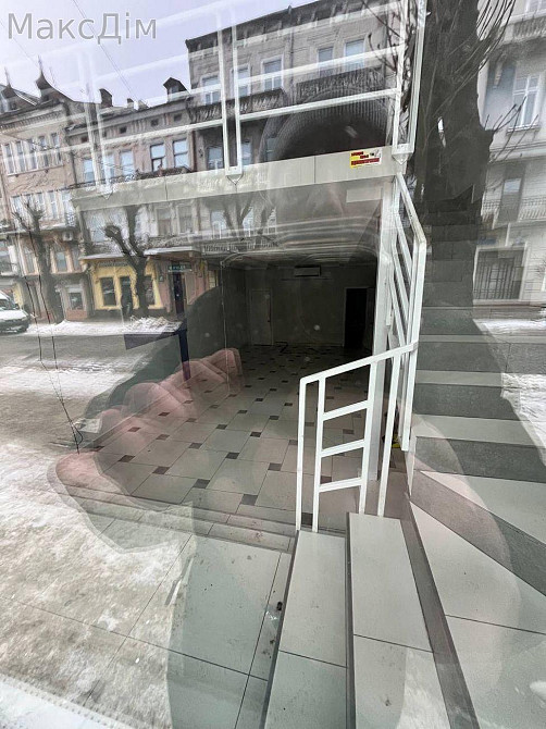 Оренда торгове приміщення на вул. Шевченка приміщень - 1, поверх - 1/2 Чортків - фото 2