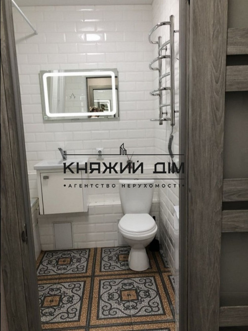 Продажа 1 ком. студио м. Позняки Осокорки Код Объекта № 21139067 Київ - фото 9