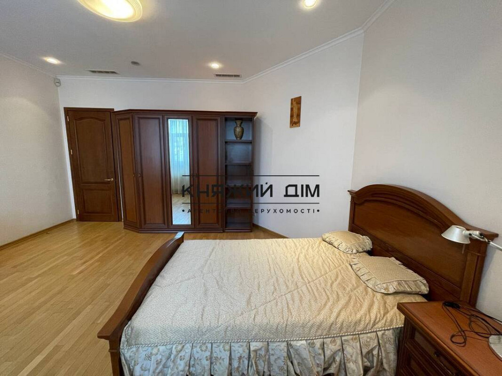 Оренда Квартира 3-кімнатна, 4/5 поверх на вул. Курская ул./Генерала Генадія Воробйова Kiev - photo 15