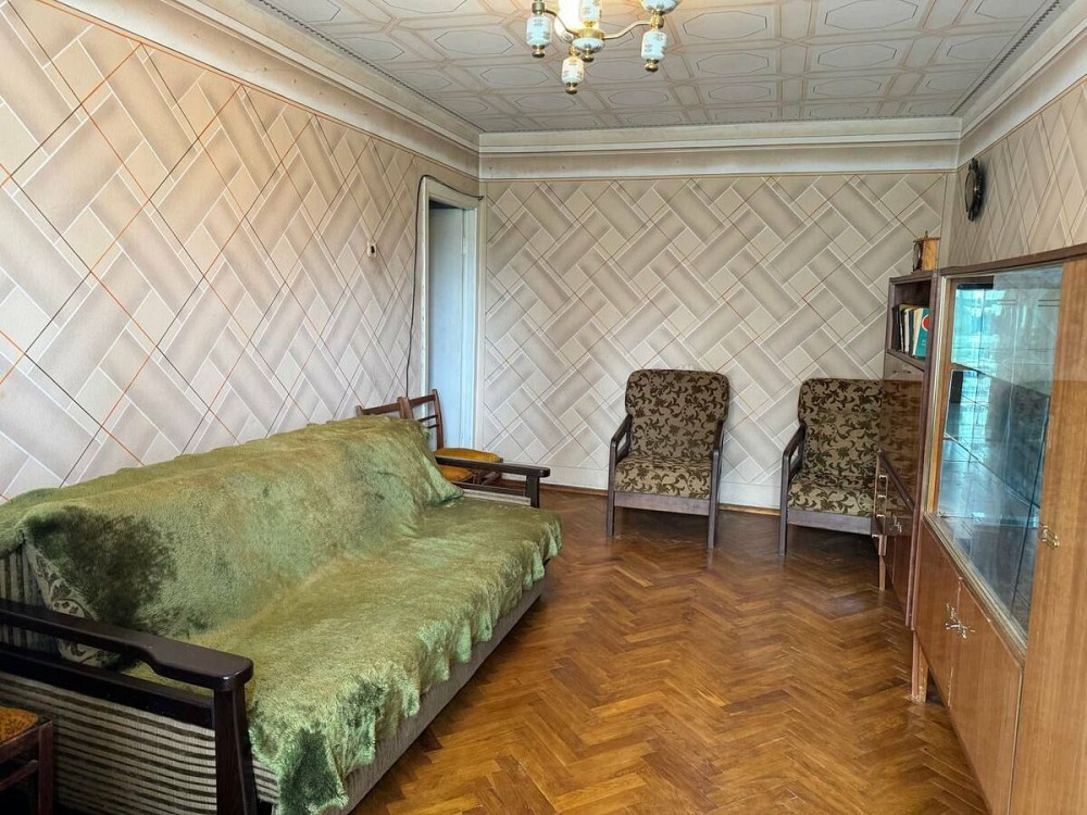 Оренда Квартира 2-кімнатна, 5/9 поверх на Мілютенко, 14/16 Київ - фото 7