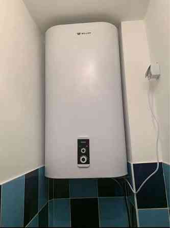 Оренда Квартира 3-кімнатна, 2/5 поверх на Братиславская ул., 12 Киев