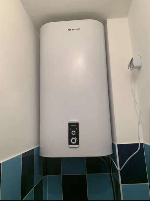 Оренда Квартира 3-кімнатна, 2/5 поверх на Братиславская ул., 12 Київ - фото 4