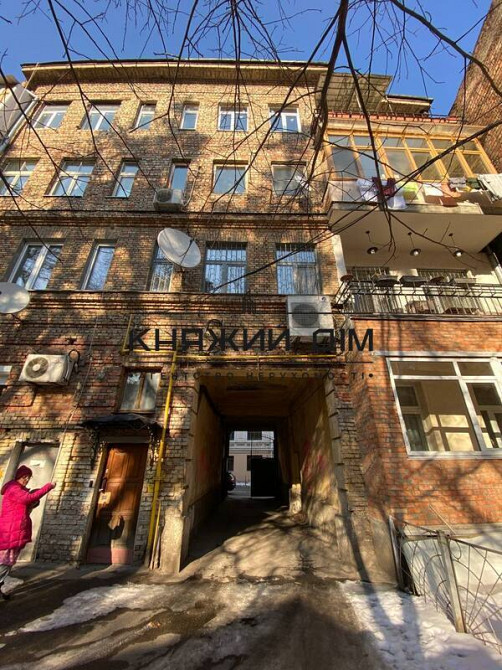 Велика квартира метро Хрещатик Київ - фото 13