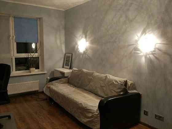 Оренда Квартира 1-кімнатна, 13/23 поверх Київ