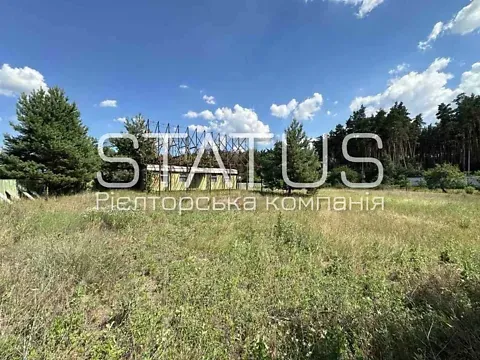 Продаж земельної ділянки  площа 16.79 сот  Соснівка - фото 1