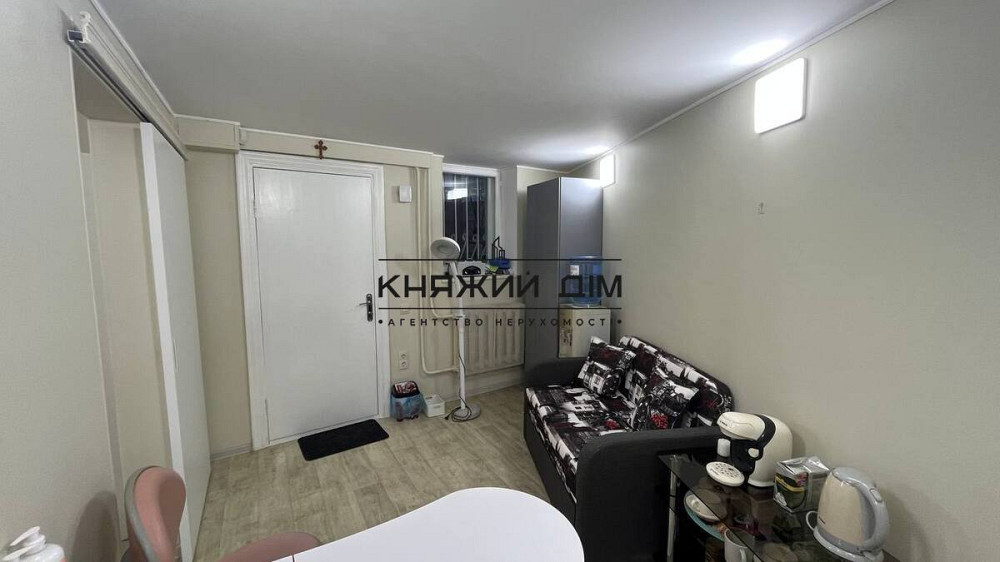 Оренда офісне приміщення на Шота Руставели ул. поверх - 1/7 Київ - фото 7